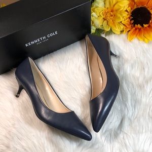 Kenneth Cole New York Morgan Kittenheel 